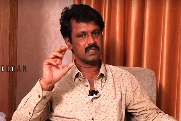 cheran